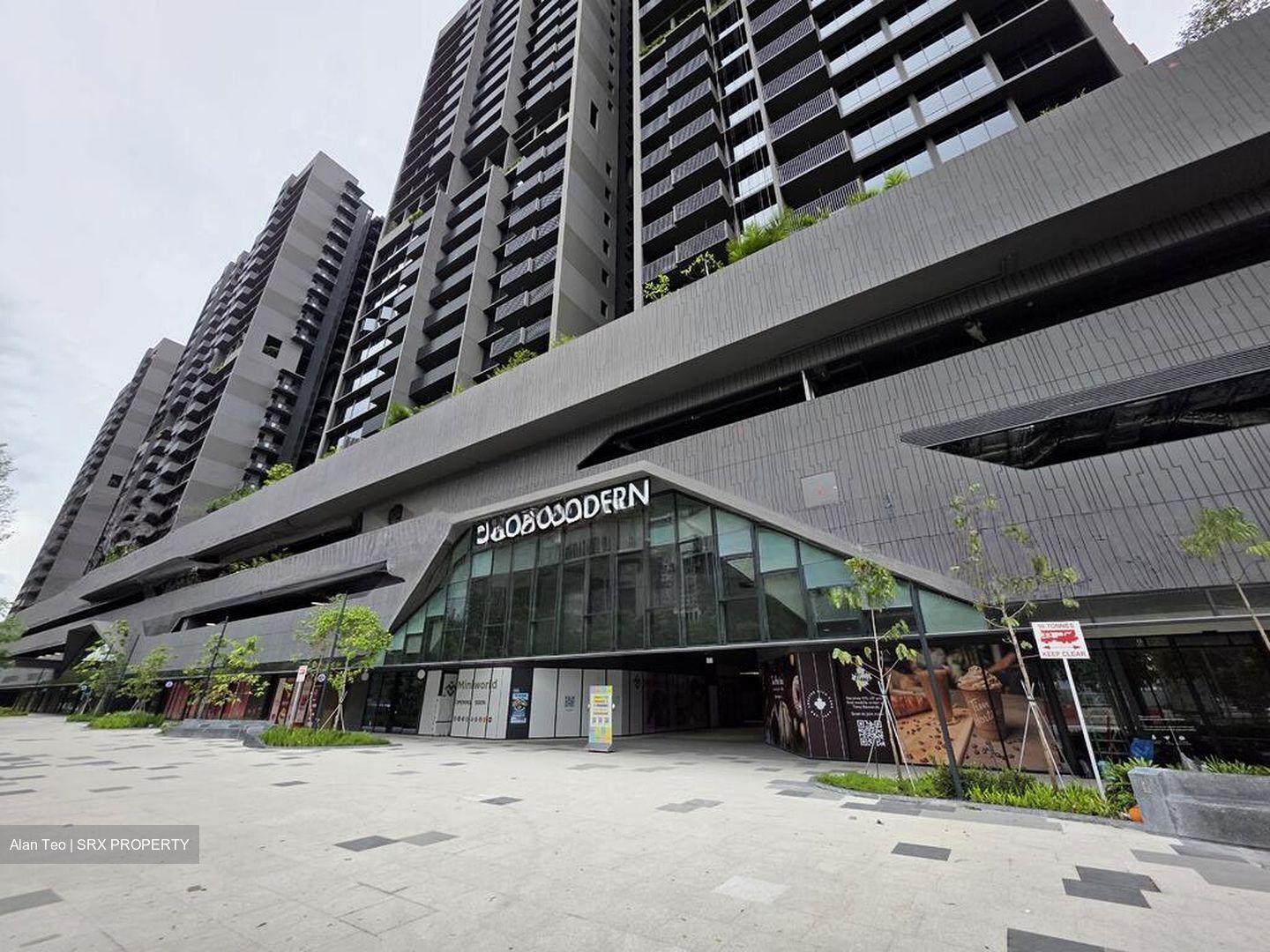 Saint Nicholas View (D20), Condominium #607130191